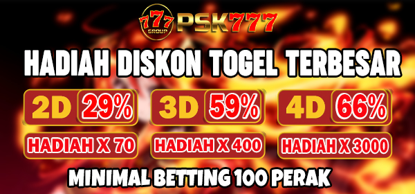 PSK777 - BONUS SLOT DEPOSIT PULSA TERBESAR